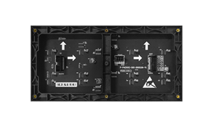 Độ nét cao trong nhà đầy đủ màu sắc mô-đun P4 256*128 Mét <span class=keywords><strong>LED</strong></span> hiển thị công ty cho quảng cáo kỹ thuật số biển quảng cáo - Product Image 4