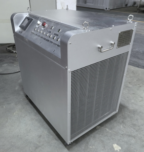 स्टॉक स्वचालित ए 400v 200kw लोड बैंक परीक्षण जनरेटर - Product Image 6