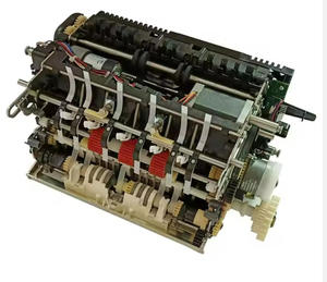 อะไหล่ตู้เอทีเอ็ม Wincor Nixdorf Cineo C4060 C4040 โมดูลรีไซเคิล VS หมายเลข 01750200435 <span class=keywords><strong>1750200435</strong></span> - Product Image 1