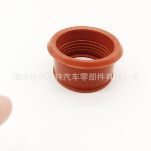 Joint d'étanchéité de tuyau d'air Stqtyh 1434C8 pour modèles Peugeot 206 207 307 308 407 - Product Image 3