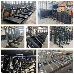 Máquina de Polea Fija con Brazos Desviados Independientes para Gimnasio Comercial, Máquina de Entrenamiento de Fuerza para Espalda - Product Image 5