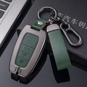 Porte-clés de voiture pour Toyota Land Cruiser RAV4 HARRIER Hilux Fortuner Highland Prado Yaris <span class=keywords><strong>Cross</strong></span> Aygo <span class=keywords><strong>X</strong></span> 2023 Accessoires - Product Image 6