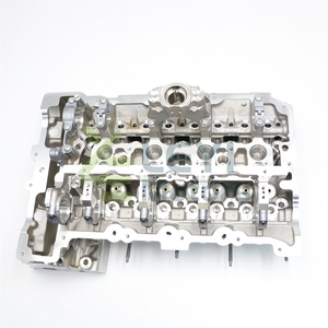 Ensemble de culasse de haute qualité, pièce automobile neuve pour BMW N20B20A B C 2.0T 11127624778 & 11127624777, pièces de moteur de voiture - Product Image 2