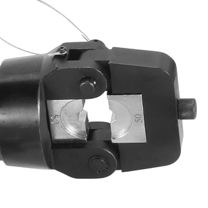 Machine à sertir hydraulique de type split CO-400B, pince hydraulique de type split CO-400B - Product Image 3