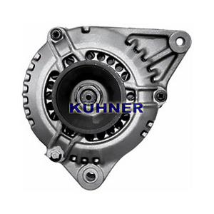 Alternatore compatibile con mitiamo L 300 / DELICA II 1.6 (L032P, L062P, L036P) benzina (KW: 51, HP: 70) dal 1983 al - Product Image 1