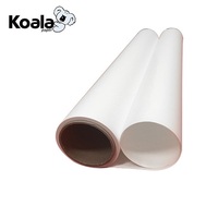 Usine en Chine 80g rouleau de papier de sublimation pour le transfert de vêtements
