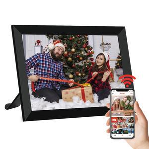 Ventas <span class=keywords><strong>de</strong></span> fábrica compartir fotos Framo HD <span class=keywords><strong>a</strong></span> MRQ marco <span class=keywords><strong>de</strong></span> fotos digital 10 pulgadas con pantalla táctil y aplicación frameo - Product Image 2
