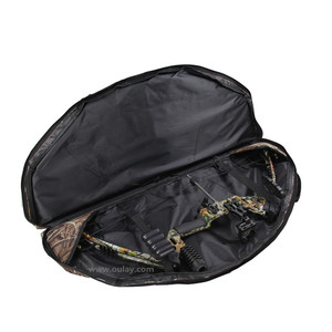 95Cm Camo Composite <span class=keywords><strong>Bow</strong></span> Túi Vải Bền Quive Săn Arhery Hợp Chất Ngoài Trời <span class=keywords><strong>Bow</strong></span> Xử Lý Bowing Túi Trường Hợp Cho Mũi Tên - Product Image 1