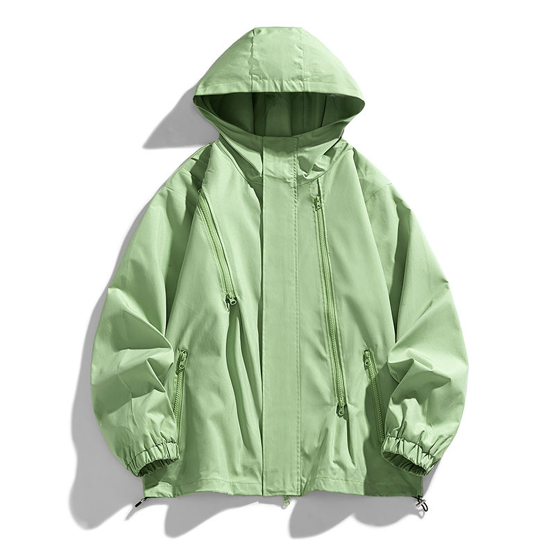 สีเขียวอ่อน