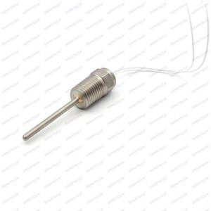 Customizable <strong>PT100</strong> PT500 PT1000 RTD <strong>Temperature</strong> Probe <strong>Sensor</strong> with Waterproof PG Connector M6 M10 Thread OEM/ODM Support - Product Image 4