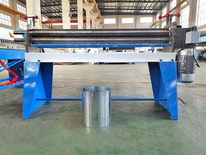 Máquina de laminação elétrica para metal, pequena máquina de laminação elétrica para venda, 1300x1.5 - Product Image 6