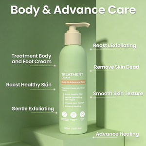 Lait Corporel Éclaircissant Hydratant Haute Qualité Longue Durée – <span class=keywords><strong>Mousse</strong></span> Émulsion Blanchissante pour le Corps – Produit de Soin Corporel en Promotion - Product Image 5