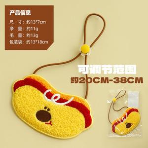 새로운 아름다운 작은 장식 디자인 감각이 애완 동물 침 흘리다 턱받이 고양이 애완 동물 침 흘리다 - Product Image 6