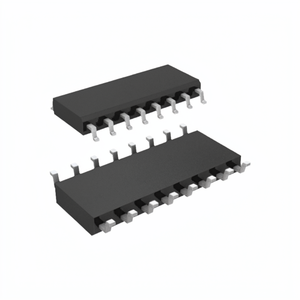 MAX8213BCSE+T 16 SOlC Electronics Component Power Management (PMIC) Manufacturer Channel - Product Image 1