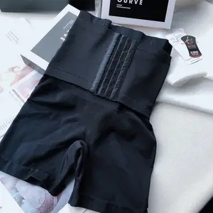 High Waist Tummy Control Nahtlos Verbessern Sie die Hüftform Butt Lifter Shape Wear für Frauen