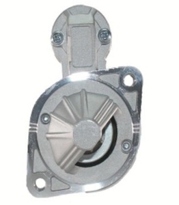 Caldo 12V 0.8KW 8T motorino di avviamento automatico per Mazda 616 626 I II 929I 1.3 1.5 1.6L miglior motorino di avviamento-modelli 8088-18-400 8218-18-400 - Product Image 3