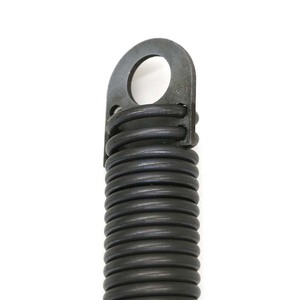Resorte de tensión pesado <span class=keywords><strong>con</strong></span> resorte de extensión personalizado de anillo de tracción - Product Image 5