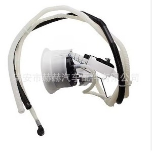 Regulador de presión del filtro de combustible Hh 16147163296 para pieza de repuesto del motor de gasolina Bmw - Product Image 3