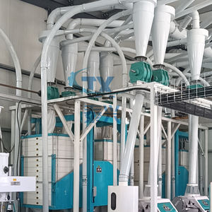 Nueva máquina <span class=keywords><strong>de</strong></span> molino <span class=keywords><strong>de</strong></span> harina <span class=keywords><strong>de</strong></span> trigo, precio <span class=keywords><strong>de</strong></span> molino <span class=keywords><strong>de</strong></span> harina húmeda y seca, proveedor <span class=keywords><strong>de</strong></span> China - Product Image 6