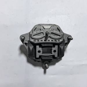 Support de transmission 8W0399156 pour boîte de vitesses Audi A4L, pièce de rechange en acier - Product Image 3