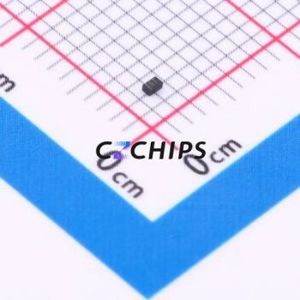 ทรานซิสเตอร์ DFN1006-2L BV-FA05UCD แบบใหม่ดั้งเดิมและป้องกันไฟกระชาก (TVS/ESD) - Product Image 1
