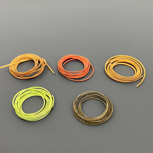 Nhà Máy Bán 3V 80Mm 130Mm 255Mm 300Mm Màu Đỏ Màu Xanh Lá Cây Màu Xanh Màu Hồng 2200K <span class=keywords><strong>LED</strong></span> Linh Hoạt Filament Chip 360 Độ Cho Buld <span class=keywords><strong>LED</strong></span> - Product Image 4