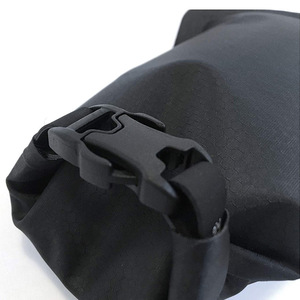 Sac de voyage multifonctionnel imperméable pour savon, organiseur de toilette avec design de ventilation et séchage pour shampoing, gel douche et savon solide - Product Image 4