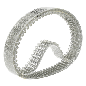 Correa de Transmisión de Poliuretano Transparente de Alta Calidad, Correa Dentada de PU 5M-520 - Product Image 4