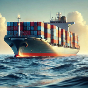 Spedizione Economica con Consegna DDP, Trasporto Marittimo dalla Cina agli USA, Servizio di Spedizione dalla Cina agli USA - Product Image 1