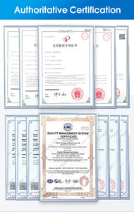 실내 고전압 진공 회로 차단기 진공 부하 스위치 전기 장비 - Product Image 5