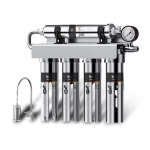Sistema de Filtro de <span class=keywords><strong>Agua</strong></span> de 5 Etapas para el Hogar o Filtro de <span class=keywords><strong>Agua</strong></span> para el Hogar - Product Image 1