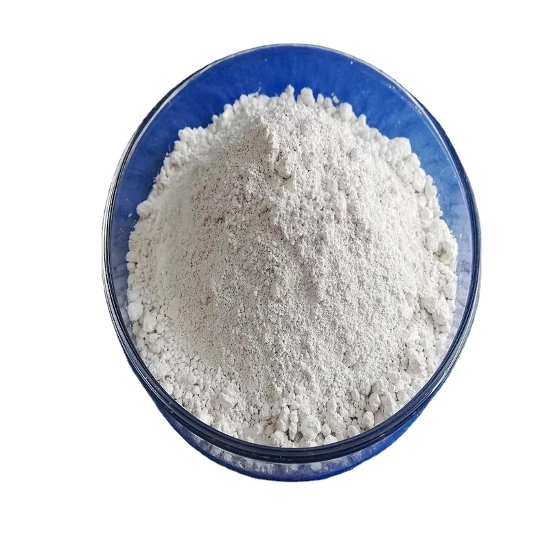 China Factory Direct Industrial Grade White