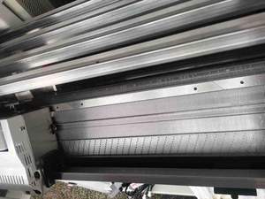 เครื่องถักคอมพิวเตอร์ความเร็วสูง ยี่ห้อดีจากจีน/ยุโรป ปี 2022 รุ่น CIXING STEIGER 9G - Product Image 4