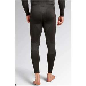 DIADORA UTILITY - 702.181453-80013/LXL Pantalon unisexe sans couture Noir-SOUS-VÊTEMENTS THERMIQUES EAN 8053607644735 - Product Image 3