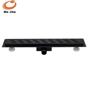 <span class=keywords><strong>Drain</strong></span> de sol pour drainage des eaux de surface, siphon de sol, <span class=keywords><strong>drain</strong></span> linéaire pour évier, <span class=keywords><strong>drain</strong></span> <span class=keywords><strong>vertical</strong></span> préfabriqué - Product Image 5