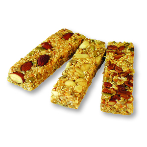 Nueva Línea de Producción de Barras de Cereal/Máquina para Hacer Barras Nutritivas Totalmente Automática de Alta Calidad en Acero Inoxidable 304 de Gran Capacidad - Product Image 3