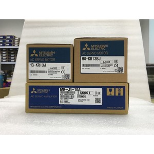 Motor HJ-KS103J HJ-KS103BJ HJ-KS103AJ 3.2N*m 4.9A AC200V 3000rpm para uso industrial - Product Image 2