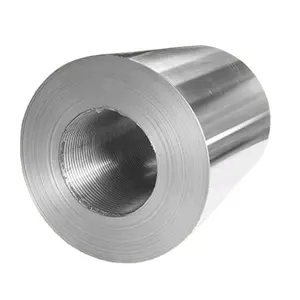 0.2mm 0.3mm 0.4mm Thickness Aluminum Coils Aluminum Rolls 3003 3004 Aluminum Coil