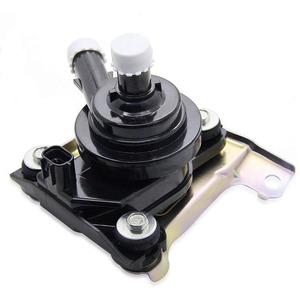 Bomba de Agua Eléctrica Toyota G9020-47031 04000-32528 para el Sistema de Refrigeración del Automóvil, Pieza de Repuesto - Product Image 1