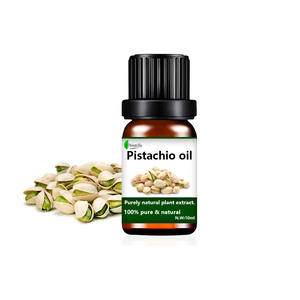 निजी लेबल वाले बियूटिफू कोल्ड प्रेस्ड पिस्ता बीज शुद्ध आवश्यक तेल अरोमाथेरेपी ग्रेड थोक आपूर्ति - Product Image 1