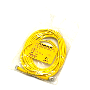 Новый PLC PKG 3M-7-PSG 3M Pico двухсторонний кордсет M8 <span class=keywords><strong>3</strong></span>-<span class=keywords><strong>P</strong></span> F to M, U-33409 продукт промышленной автоматизации * лучшее предложение - Product Image 1
