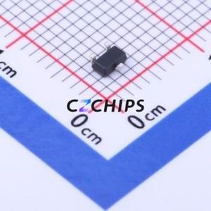 ชิปวงจรรวม SOT-23-3L MD8236แบรนด์ใหม่ดั้งเดิมวงจรเชิงเส้นชิป PMIC Regulator (LDO) - Product Image 2