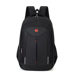 Sac à dos de voyage personnalisé de haute qualité, grande capacité, <span class=keywords><strong>moins</strong></span> <span class=keywords><strong>cher</strong></span>, pour hommes, imperméable, approuvé pour les vols, sacs à dos pour affaires - Product Image 1
