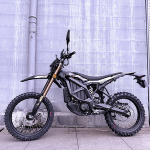 Motocicleta Todoterreno Potente 2026, Motocicleta de Montaña, Motocross, Motocicleta Eléctrica Surron Ultra - Product Image 2