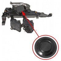 Couvre-culbuteurs JVYI OEM 8200924262 pour Renault Master III 2010