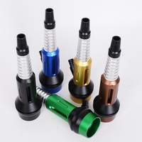 2024 nouveau Design Shisha Mini Narguil prix favorable voiture voyage mélange couleur Shisha narguilé vente en gros vente chaude