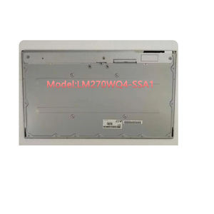 NOUVEAU Ecran LCD LM270WQ4 SSE1 SSE2 LM270WQ4 SSB1 B2 <span class=keywords><strong>B3</strong></span> LM270WQ4 SSA1 Pour ASUS MX27AQ / Dell U2715H / Lenovo AIO <span class=keywords><strong>520</strong></span>-27IKL-F0D0 - Product Image 2