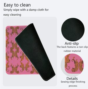 <span class=keywords><strong>Tapis</strong></span> de <span class=keywords><strong>souris</strong></span> <span class=keywords><strong>Manga</strong></span> Art, fabrication professionnelle, base antidérapante, pour configuration informatique - Product Image 6