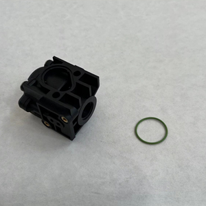 Válvula de Descarga Eléctrica 1622369480 Compatible con Compresor de Aire Atlas - Product Image 2