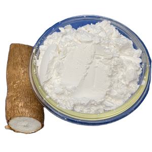 Almidón de Tapioca de Alta Calidad, Harina de Yuca, Almidón Comestible de Tapioca de Alta Calidad - Product Image 1